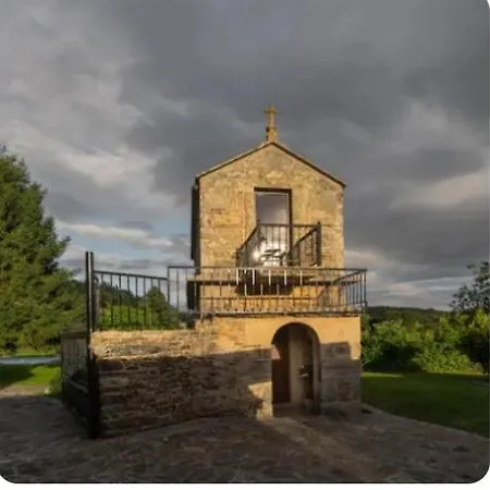 Casa Horreo Lar San Adrian * A Coruna