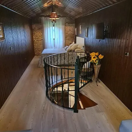 Casa Horreo Lar San Adrian