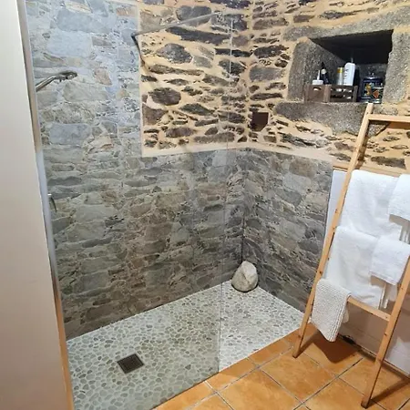 Casa Horreo Lar San Adrian A Coruna