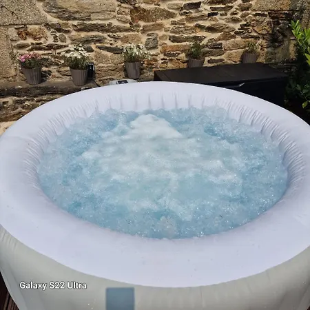 Casa Horreo Lar San Adrian