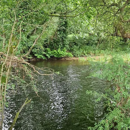 Casa Horreo Lar San Adrian A Coruna