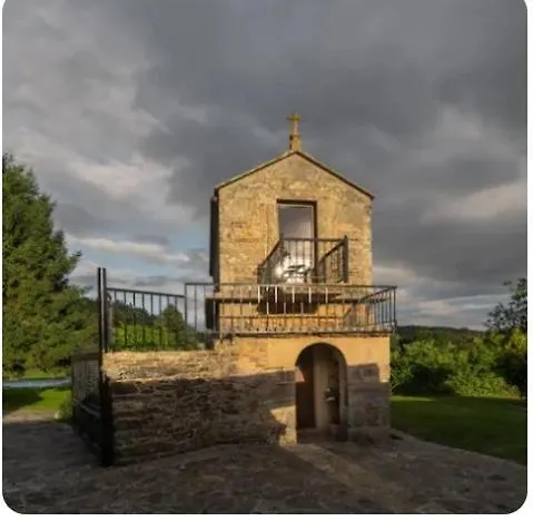 Casa Horreo Lar San Adrian * La Corogne