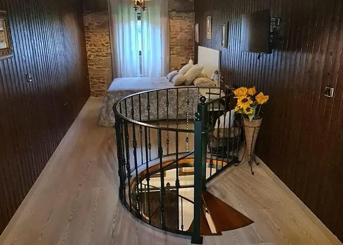 Casa Horreo Lar San Adrian