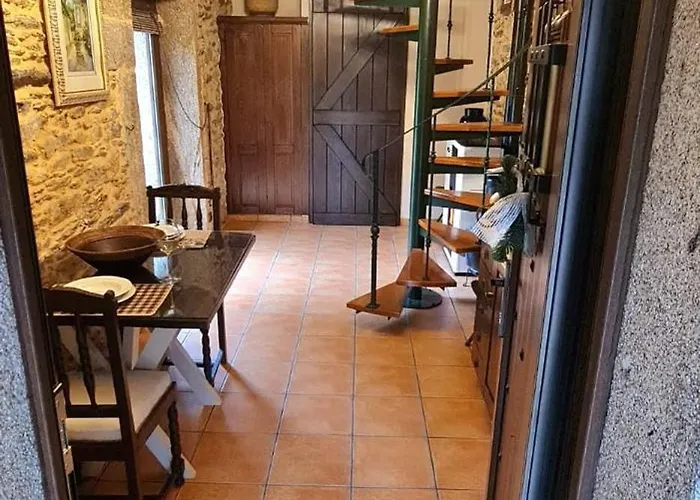 Casa Horreo Lar San Adrian