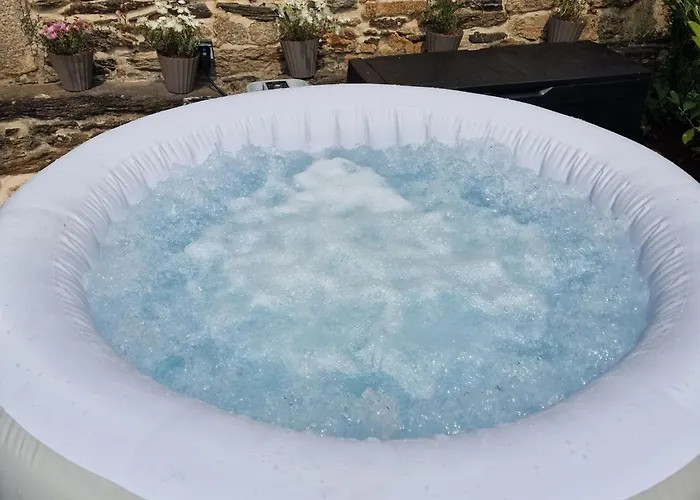 Casa Horreo Lar San Adrian