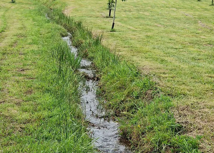 Chalet Casa Horreo Lar San Adrian